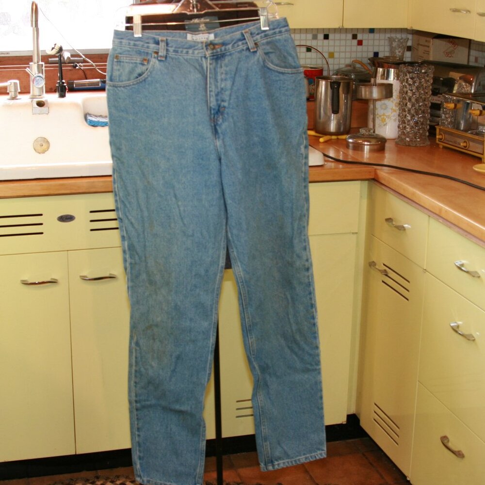 Arizona Jean Company Men's Denim Pants
